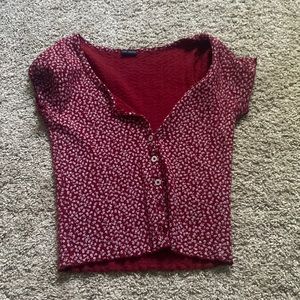 Brandy Melville Top